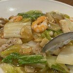 ニュートーキョー 第一生命ビル店 - 