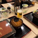 新館 山田うなぎ - 