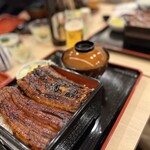 新館 山田うなぎ - 