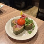 肉の天満屋 神楽亭 - 