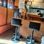 中華蕎麦 ハレノヒ - 