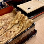 新館 山田うなぎ - 