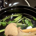 新館 山田うなぎ - 