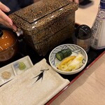 新館 山田うなぎ - 