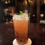 バー ノーブル - 