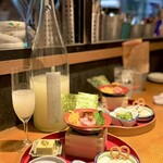 酒場ニホレモ - 