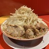 ダントツラーメン 高松一番店香椎駅前