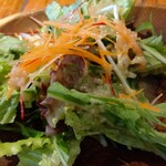 PIZZA BAR 裏秋葉原 - 