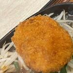 武州うどんあかねandみどりダイニング - 