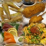 宴屋 本八幡店 - 