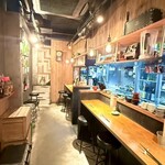 酒場ニホレモ - 