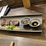 和食 縁 蕎麦切り - 