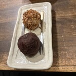 和食 縁 蕎麦切り - 