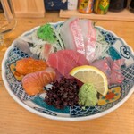 居酒屋じんべえ お初天神 - 