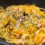 PIZZA BAR 裏秋葉原 - 