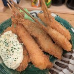 居酒屋じんべえ お初天神 - 