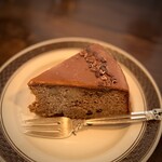 伊東屋珈琲 - 料理写真: