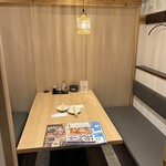 宴屋 - 全席完全個室