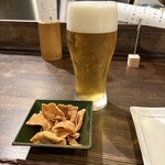 和食 縁 蕎麦切り - 