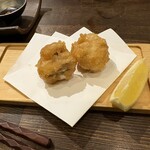和食 縁 蕎麦切り - 