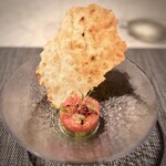 東京アメリカンクラブ - 