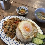 SD トムヤムクン - 