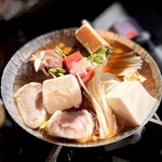 近江屋喜兵衛 - 料理写真: