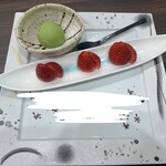 げんかい食堂 - 