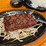 ステーキヒカル - 