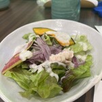 げんかい食堂 - 