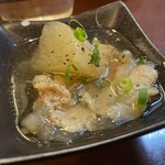 炭火七輪焼肉 てげ屋ホルモン - 