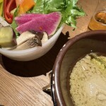 焼鳥酒膳 鸞 - 