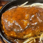 武州うどんあかねandみどりダイニング - 