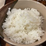 武州うどんあかねandみどりダイニング - 