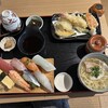 魚屋直営地魚食堂 魚まる