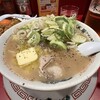 末廣ラーメン本舗  秋田駅前分店
