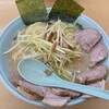 ラーメンショップ 椿 河内店