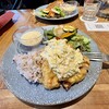 シュヴァルカフェ - 