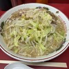 ラーメン二郎 京急川崎店