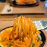 およねカフェ Bread&butter - 