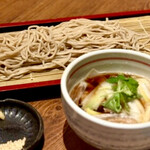 そば道 天神大名店 - 