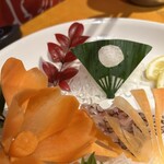 創作和食とうまい酒 結 梅田茶屋町店 - 