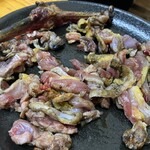 嵐坊 - 料理写真: