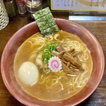 醤武屋 - 料理写真: