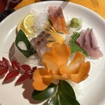 創作和食とうまい酒 結 梅田茶屋町店 - 