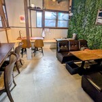 およねカフェ Bread&butter - 