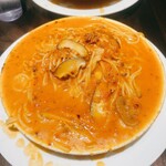 IVO ホームズパスタ 新宿店 - 