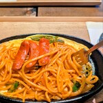 およねカフェ Bread&butter - 