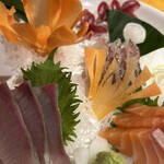 創作和食とうまい酒 結 - 