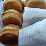 あじまん - 料理写真:あじまん